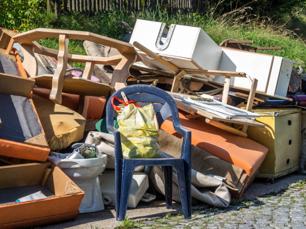 Commercial Cleanout Services in Coal Valley, IL