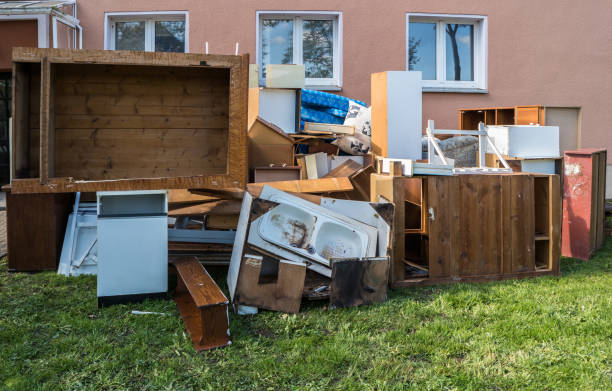 Best Yard Cleanup Services  in Coal Valley, IL