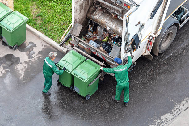 Best Construction Debris Removal  in Coal Valley, IL