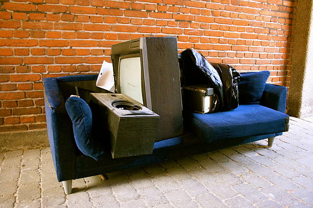 Best Attic Cleanout Services  in Coal Valley, IL