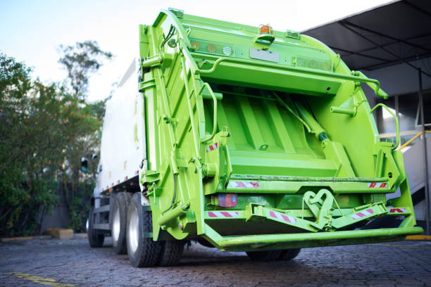 Debris Removal in Coal Valley, IL